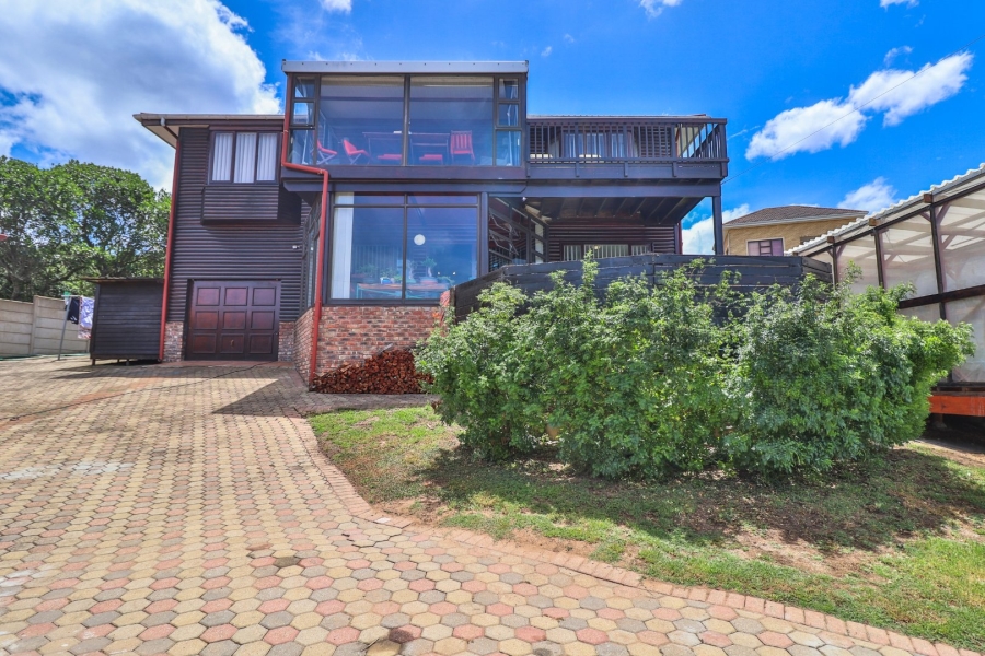 4 Bedroom Property for Sale in Tergniet Western Cape